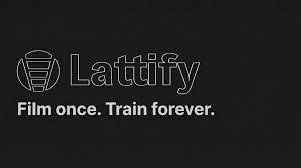 Lattify logo